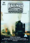 The World's Greatest Railway Journeys - Hungary And Romania - (DVD) only £3.99