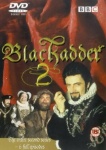 Blackadder 2 - The Entire Second Series [1986] [DVD] only £3.99