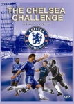 The Chelsea Challenge - Interactive Quiz [Interactive DVD] only £3.99