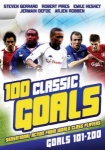 100 Classic Goals From the Premier League: Vol. 2 [DVD] only £3.99