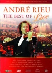 Andre Rieu - The Best of Live [DVD] only £6.99