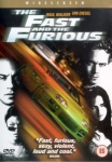 The Fast and the Furious [DVD] [2001] only £3.99