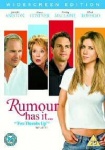 Rumour Has It [DVD] [2005] only £3.99