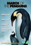 March of the Penguins - Luc Jacquet [DVD] [2005] only £3.99