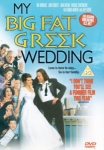 My Big Fat Greek Wedding [DVD] [2002] only £3.99