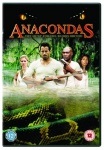 Anacondas - The Hunt For The Blood Orchid [DVD] only £3.99