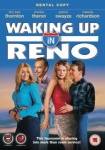 Waking Up In Reno [DVD] only £3.99