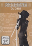 Karaoke Oldies only £3.99