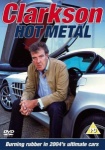 Clarkson - Hot Metal [DVD] only £3.99