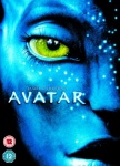 Avatar [DVD] only £3.99