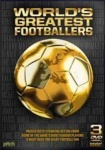 World's Greatest Footballers [DVD] only £3.99