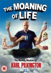 The Moaning of Life [DVD] [2013] only £5.99