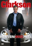 Clarkson - Heaven and Hell [DVD] for only £4.99