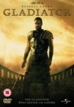 Gladiator [DVD] only £4.99