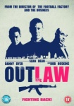 Outlaw [DVD] only £4.99