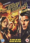 Starship Troopers 3: Marauder [DVD] [2008] only £4.99