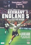 Germany 1, England 5 [DVD] only £5.99