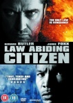 Law Abiding Citizen [DVD] only £4.99