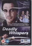 Deadly Whispers [DVD] only £4.99