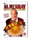 Al Murray : The Pub Landlord - Live At The Palladium [2007] [DVD] only £5.99
