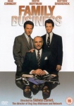 Family Business [DVD] [1990] only £5.99