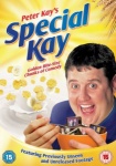 Peter Kay's Special Kay [DVD] only £5.99