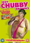 Roy Chubby Brown Live - Don't Get Fit, Get Fat! [DVD] only £5.99