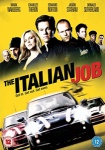 The Italian Job [DVD] [2003] only £3.99