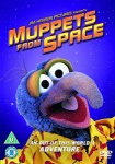 Muppets from Space - 2012 Repackage [DVD] only £4.99