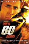 Gone in 60 Seconds [DVD] [2000] only £3.99