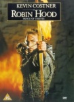 Robin Hood Prince Of Thieves [1991] [DVD] only £3.99