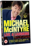 Michael McIntyre â€“ Live & Laughing [DVD] only £3.99