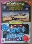 danderous activity and light and shadow only £3.99