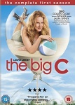 The Big C - Season 1 [DVD] [2011] only £3.99