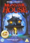 Monster House [DVD] [2006] only £4.99