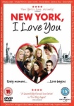 New York, I Love You [DVD] (2009) only £4.99