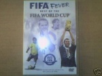 Fifa Fever - best of the world cup [DVD] only £4.99