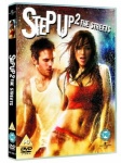Step Up 2 - The Streets [DVD] only £4.99