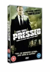Pressed [DVD] only £4.99
