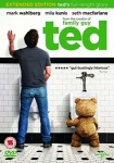 Ted: Extended Edition [DVD] only £4.99