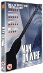 Man on Wire [DVD] [2008] only £4.99