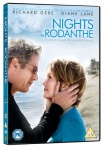 Nights In Rodanthe [DVD] [2008] only £4.99