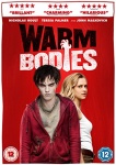 Warm Bodies [DVD] only £4.99