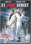 21 Jump Street [DVD] [2012] for only £4.99