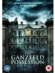 The Ganzfeld Possession [DVD] only £4.99