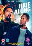 Ride Along [DVD] [2013] only £4.99