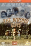 The Wrong Guys only £4.99