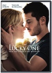 The Lucky One (DVD + UV Copy) [2012] only £4.99