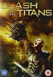 Clash Of The Titans [DVD] [2010] only £4.99