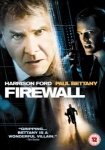 Firewall [DVD] [2006] only £4.99